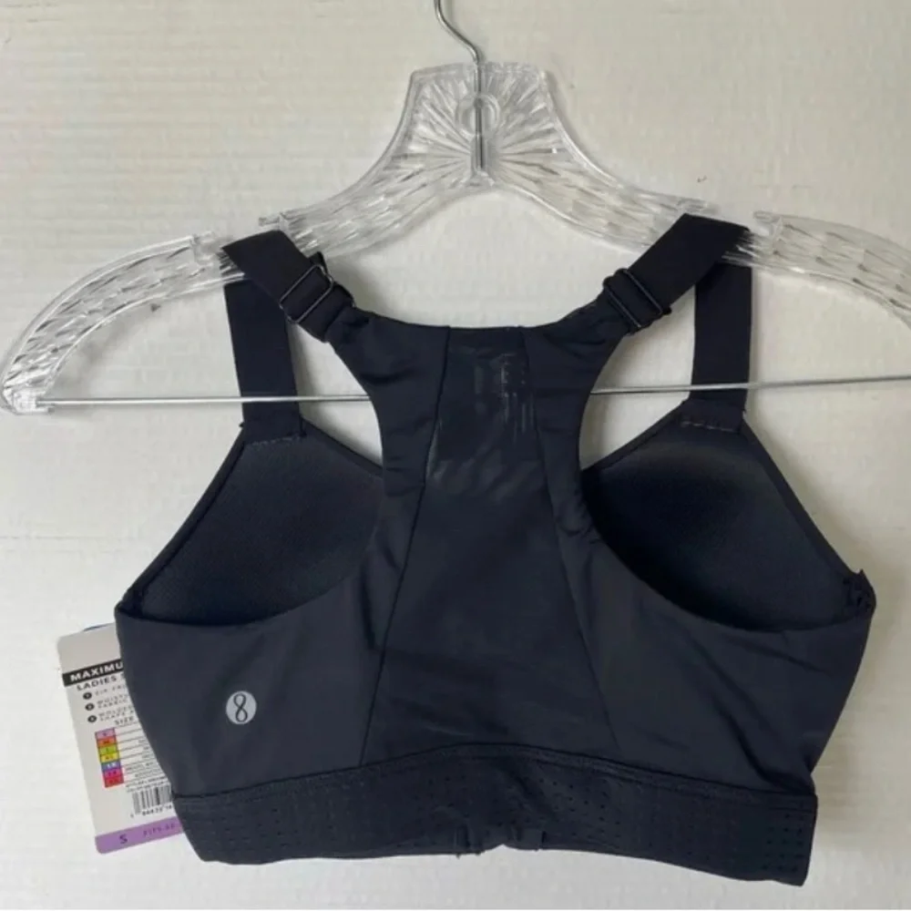 Layer 8 maximum support ladies sports bra NWT - Picture 2 of 2